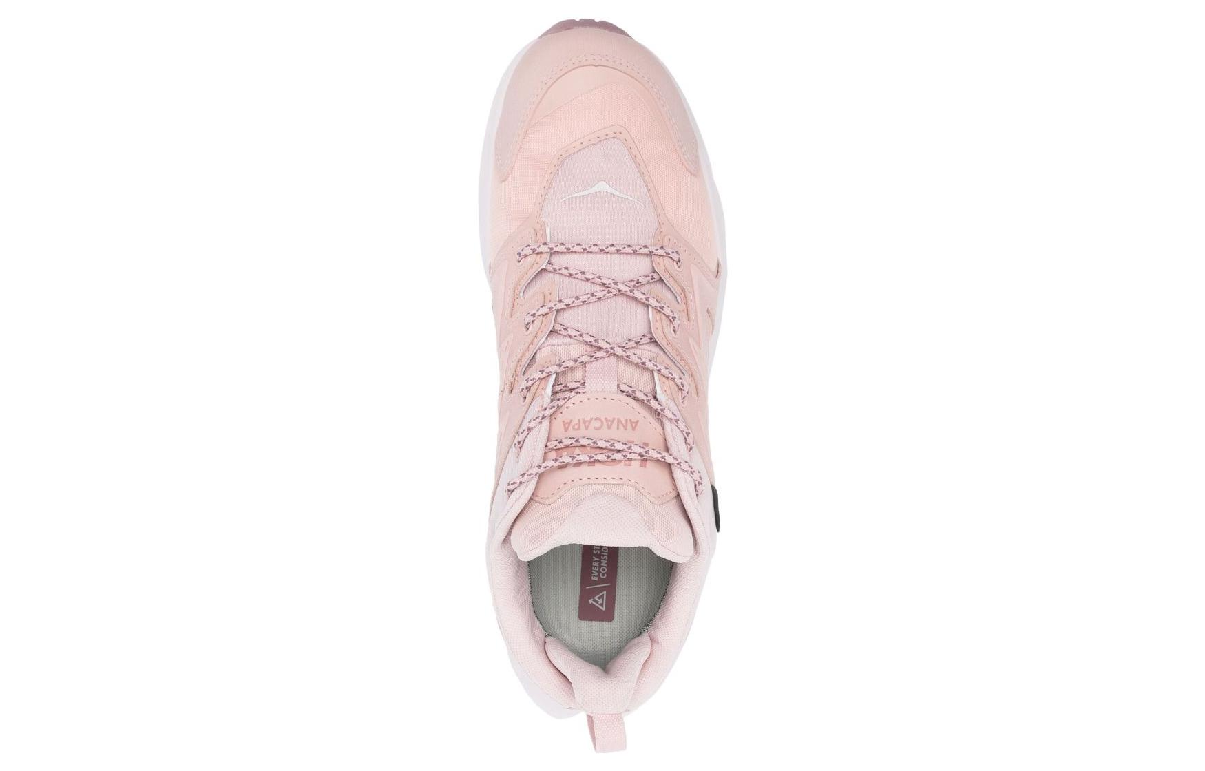 Purchase HOKA ONE ONE Anacapa GTX Rendah 'Pink Peach' 1119373-PMPW