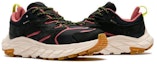 Shop HOKA ONE ONE Anacapa Low Gore-Tex 'Black Pink' 1136670-BCKCL
