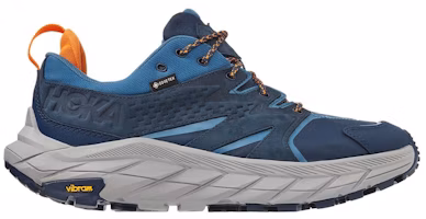 Hoka One One Anacapa Low Gore-Tex 'Outer Space Real Teal' 1122017-OSRT Hoka One One Anacapa Low Gore-Tex 'Outer Space Real Teal' 1122017-OSRT
