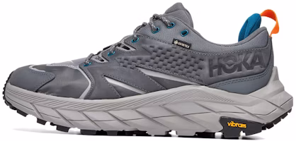 HOKA ONE ONE Anacapa Low Gore Tex 'Castlerock' 1122017-CSHR HOKA ONE ONE Anacapa Low Gore Tex 'Castlerock' 1122017-CSHR