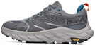 Buy HOKA ONE ONE Anacapa Low Gore Tex 'Castlerock' Lelaki Wanita Kasut 1122017-CSHR