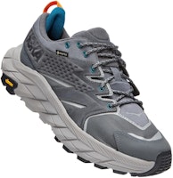 HOKA ONE ONE Anacapa Low Gore Tex 'Castlerock' zapatillas impermeables 1122017-CSHR Lookbook HOKA ONE ONE Anacapa Low Gore Tex 'Castlerock' zapatillas impermeables 1122017-CSHR