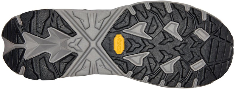 HOKA ONE ONE Anacapa Low Gore Tex 'Castlerock' Lelaki Wanita Kasut 1122017-CSHR Details for HOKA ONE ONE Anacapa Low Gore Tex 'Castlerock' Lelaki Wanita Kasut 1122017-CSHR