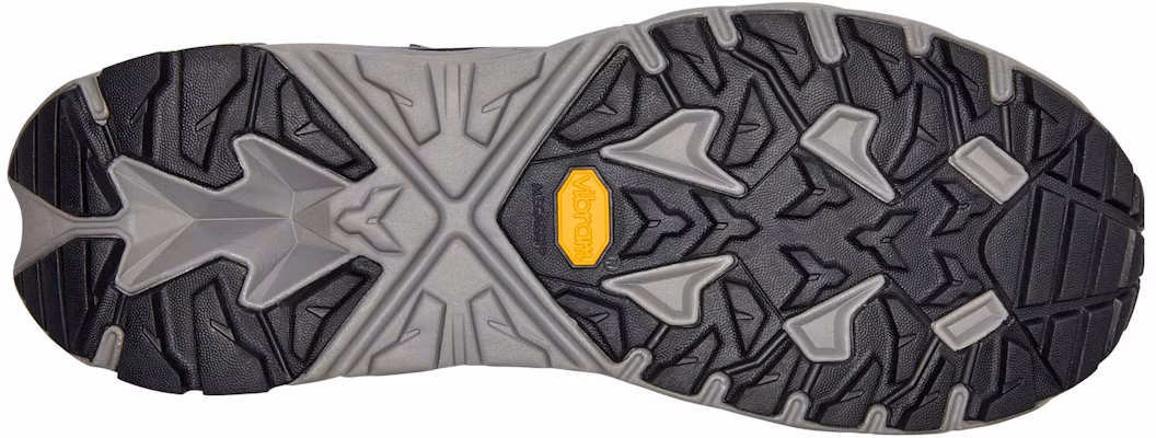 HOKA ONE ONE Anacapa Low Gore Tex 'Castlerock' 1122017-CSHR Details for HOKA ONE ONE Anacapa Low Gore Tex 'Castlerock' 1122017-CSHR