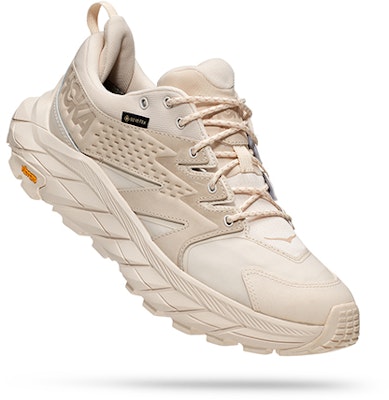HOKA ONE ONE Anacapa Low GTX 'Eggnog Sand' 1119372 Buy HOKA ONE ONE Anacapa Low GTX 'Eggnog Sand' 1119372