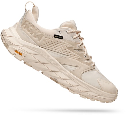 HOKA ONE ONE Anacapa Low GTX “蛋奶酒沙色” 1119372 Order HOKA ONE ONE Anacapa Low GTX “蛋奶酒沙色” 1119372