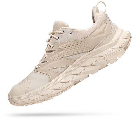 HOKA ONE ONE Anacapa Low GTX “蛋奶酒沙色” 1119372 Shop HOKA ONE ONE Anacapa Low GTX “蛋奶酒沙色” 1119372