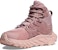 HOKA One One Anacapa Mid GTX 'Lavender Peach Pink' dalam warna Ungu Pic. 1134984-PMPW