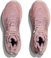 HOKA One One Anacapa Mid GTX 'Lavender Peach Pink' Wanita 1134984-PMPW Details for HOKA One One Anacapa Mid GTX 'Lavender Peach Pink' Wanita 1134984-PMPW