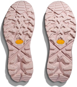 HOKA One One Anacapa Mid GTX 'Lavender Peach Pink' dalam warna Ungu Pic. 1134984-PMPW Cheap HOKA One One Anacapa Mid GTX 'Lavender Peach Pink' dalam warna Ungu Pic. 1134984-PMPW