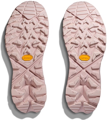HOKA ONE ONE Anacapa系列 Mid GTX 防滑減震耐磨 中幫 戶外功能鞋 男女同款 粉色 Cheap HOKA ONE ONE Anacapa系列 Mid GTX 防滑減震耐磨 中幫 戶外功能鞋 男女同款 粉色