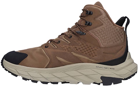 HOKA One One Anacapa mid GTX Gore-Tex 'Coklat Tua' 1122018-ORBC Buy HOKA One One Anacapa mid GTX Gore-Tex 'Coklat Tua' 1122018-ORBC