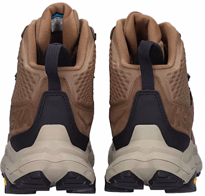 HOKA One One Anacapa Mid GTX Gore-Tex 'Otter Brown' Lelaki 1122018-ORBC Purchase HOKA One One Anacapa Mid GTX Gore-Tex 'Otter Brown' Lelaki 1122018-ORBC