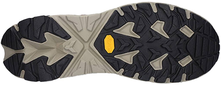 HOKA One One Anacapa mid GTX Gore-Tex 'Coklat Tua' 1122018-ORBC Details for HOKA One One Anacapa mid GTX Gore-Tex 'Coklat Tua' 1122018-ORBC