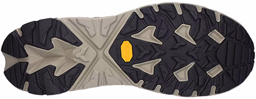 HOKA One One Anacapa Mid GTX Gore-Tex 'Otter Brown' Lelaki 1122018-ORBC Details for HOKA One One Anacapa Mid GTX Gore-Tex 'Otter Brown' Lelaki 1122018-ORBC