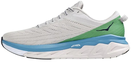 HOKA ONE ONE Arahi 4 'Lead Lunar Rock' 1106473-LRNC HOKA ONE ONE Arahi 4 'Lead Lunar Rock' 1106473-LRNC