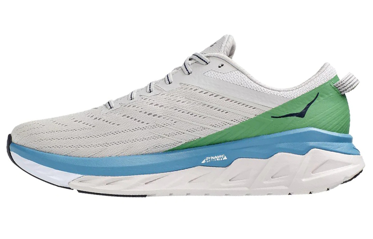 HOKA ONE ONE Arahi 4 'Lead Lunar Rock' 1106473-LRNC