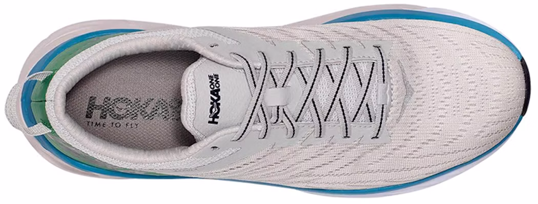 HOKA ONE ONE Arahi 4 ''Lead Lunar Rock'' Scarpe Running. 1106473-LRNC Lookbook HOKA ONE ONE Arahi 4 ''Lead Lunar Rock'' Scarpe Running. 1106473-LRNC