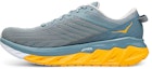 Buy HOKA ONE ONE Arahi 4 抗磨損 低幫運動跑步鞋 灰藍橙