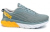 Order HOKA ONE ONE Arahi 4 抗磨損 低幫運動跑步鞋 灰藍橙