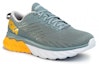 Lookbook HOKA ONE ONE Arahi 4 抗磨損 低幫運動跑步鞋 灰藍橙