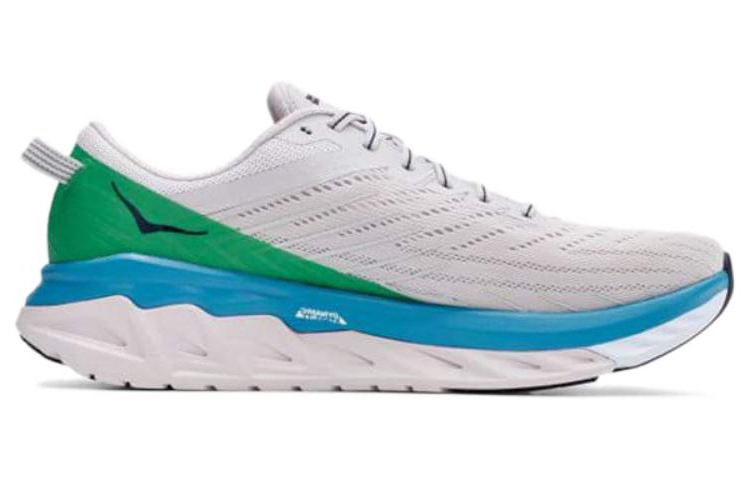 Order HOKA ONE ONE Arahi 4 Wide ''Grigio'' 1106475-LRNC