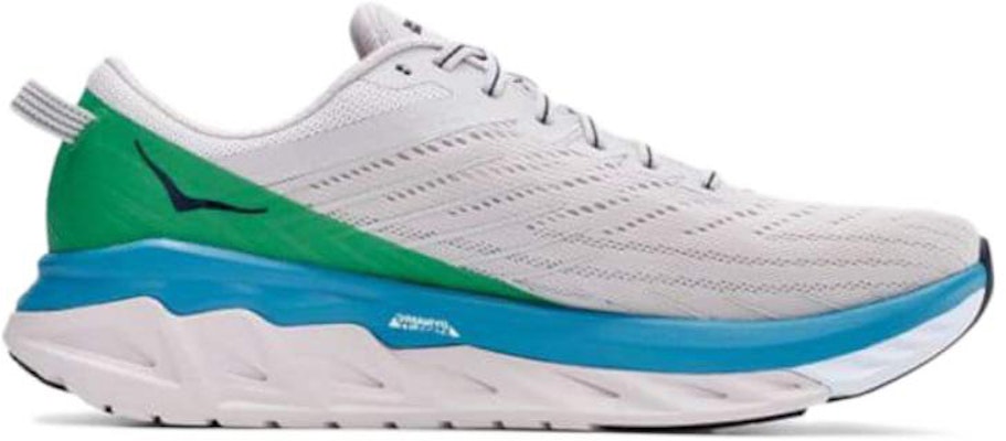 ホカ オネオネ アラヒ4 ワイド グレー 1106475-LRNC Order ホカ オネオネ アラヒ4 ワイド グレー 1106475-LRNC