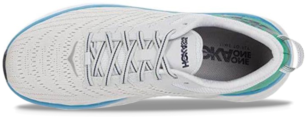 ホカ オネオネ アラヒ4 ワイド グレー 1106475-LRNC Lookbook ホカ オネオネ アラヒ4 ワイド グレー 1106475-LRNC