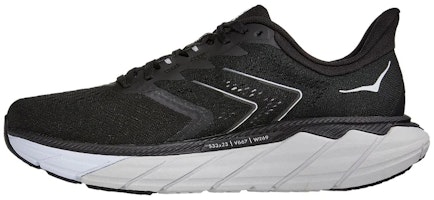 HOKA ONE ONE Arahi 5 'Black White' 1115010-BWHT HOKA ONE ONE Arahi 5 'Black White' 1115010-BWHT