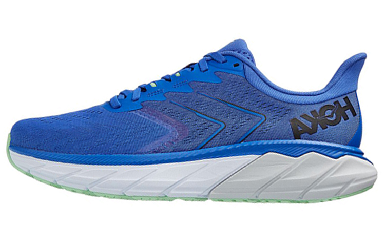 HOKA ONE ONE Arahi 5 'Blue' 1115010-DBBCK