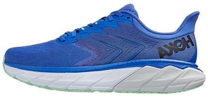 HOKA ONE ONE Arahi 5 'Blue' 1115010-DBBCK HOKA ONE ONE Arahi 5 'Blue' 1115010-DBBCK