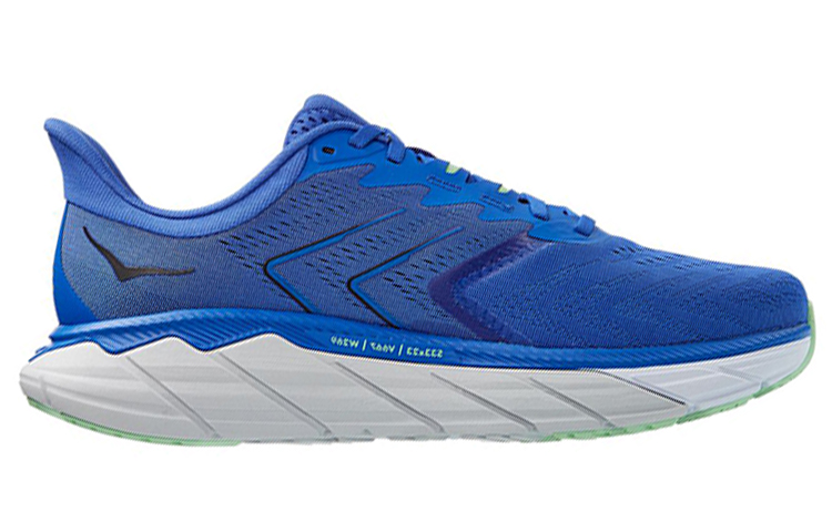 HOKA ONE ONE Arahi 5 'Blue' 圖 2