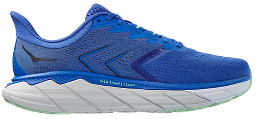 HOKA ONE ONE Arahi 5 'Biru' 1115010-DBBCK Order HOKA ONE ONE Arahi 5 'Biru' 1115010-DBBCK