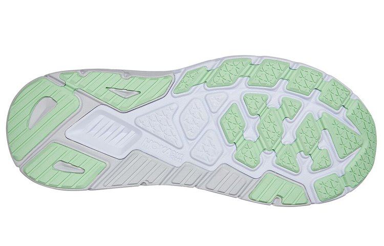 HOKA ONE ONE Arahi 5 'Blue' 圖 4