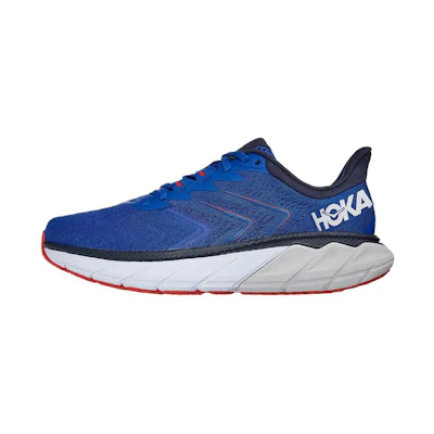 HOKA ONE ONE Arahi 5 'Turkish Sea'