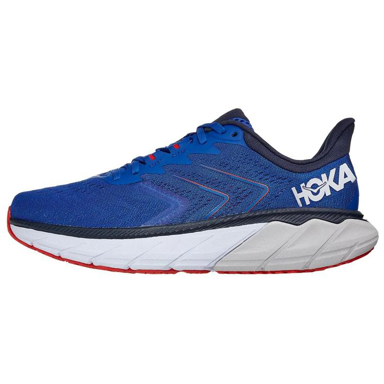 HOKA ONE ONE Arahi 5 'Turkish Sea' 1115010-TSWH