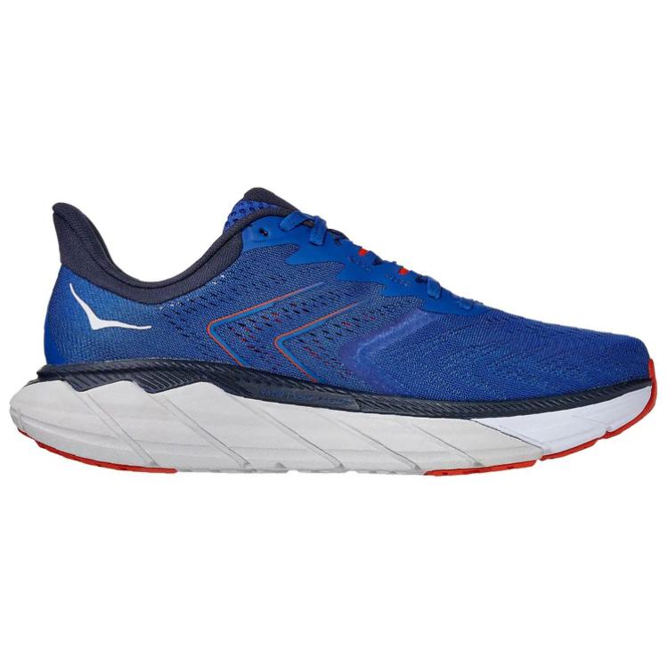 Order HOKA ONE ONE Arahi 5 ''Turkish Sea'' Hardloopschoenen 1115010-TSWH