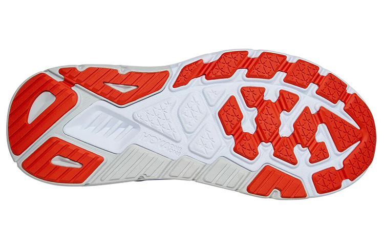 Shop HOKA ONE ONE Arahi 5 ''Turkish Sea'' Hardloopschoenen 1115010-TSWH