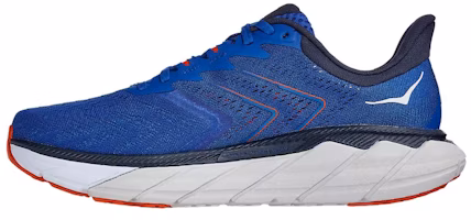 HOKA ONE ONE Arahi 5 'Turkish Sea' 1115010-TSWH HOKA ONE ONE Arahi 5 'Turkish Sea' 1115010-TSWH