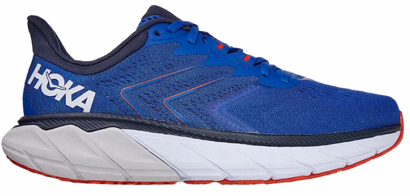 HOKA ONE ONE Arahi 5 'Laut Turki' 1115010-TSWH Order HOKA ONE ONE Arahi 5 'Laut Turki' 1115010-TSWH