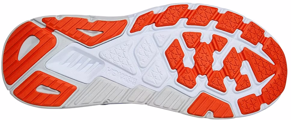 HOKA ONE ONE Arahi 5 'Laut Turki' 1115010-TSWH Shop HOKA ONE ONE Arahi 5 'Laut Turki' 1115010-TSWH
