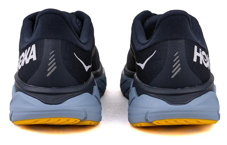 Purchase HOKA ONE ONE Arahi 5 寬楦低幫跑步鞋 藍白