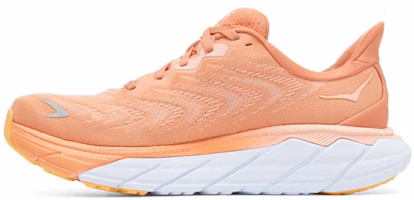 HOKA ONE ONE Arahi 6 'Orange' 1123194-SBSCR HOKA ONE ONE Arahi 6 'Orange' 1123194-SBSCR