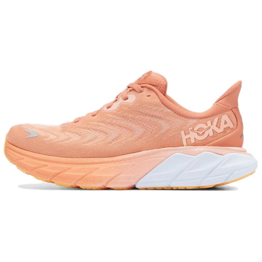 HOKA ONE ONE Arahi 6 'Orange' 1123194-SBSCR