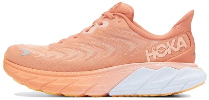 HOKA ONE ONE Arahi 6 'Orange' 1123194-SBSCR HOKA ONE ONE Arahi 6 'Orange' 1123194-SBSCR