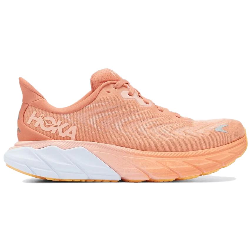HOKA ONE ONE Arahi 6 'Orange' 圖 2
