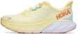 (W) HOKA ONE ONE Arahi 6 'Kuning Pir Jagung Manis' 1123194-YPSC