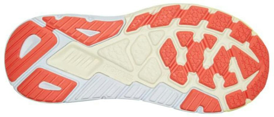 HOKA ONE ONE Arahi 6 休閒舒適 防滑耐磨輕便 低筒 跑步鞋 男女同款 玉米黃 Shop HOKA ONE ONE Arahi 6 休閒舒適 防滑耐磨輕便 低筒 跑步鞋 男女同款 玉米黃