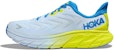 HOKA ONE ONE Arahi 6 Lebar 'Biru Grafit Karang Biru' 1123196-IWEP