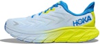 Buy HOKA ONE ONE Arahi 6 Lebar 'Biru Grafit Karang Biru' 1123196-IWEP